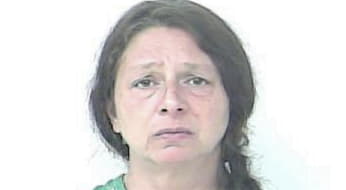 Stephanie Sears, - St. Lucie County, FL 